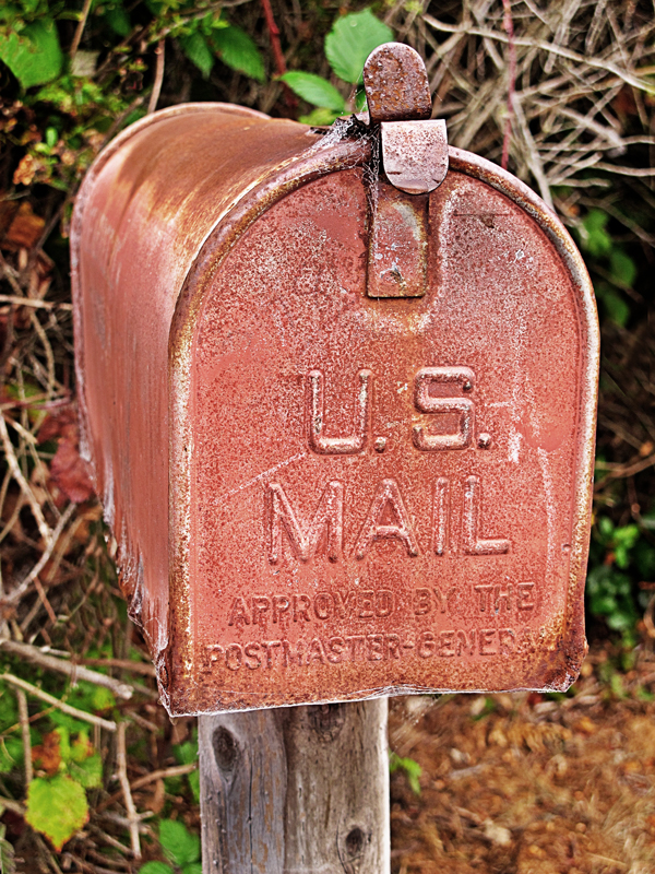 US-MAIL